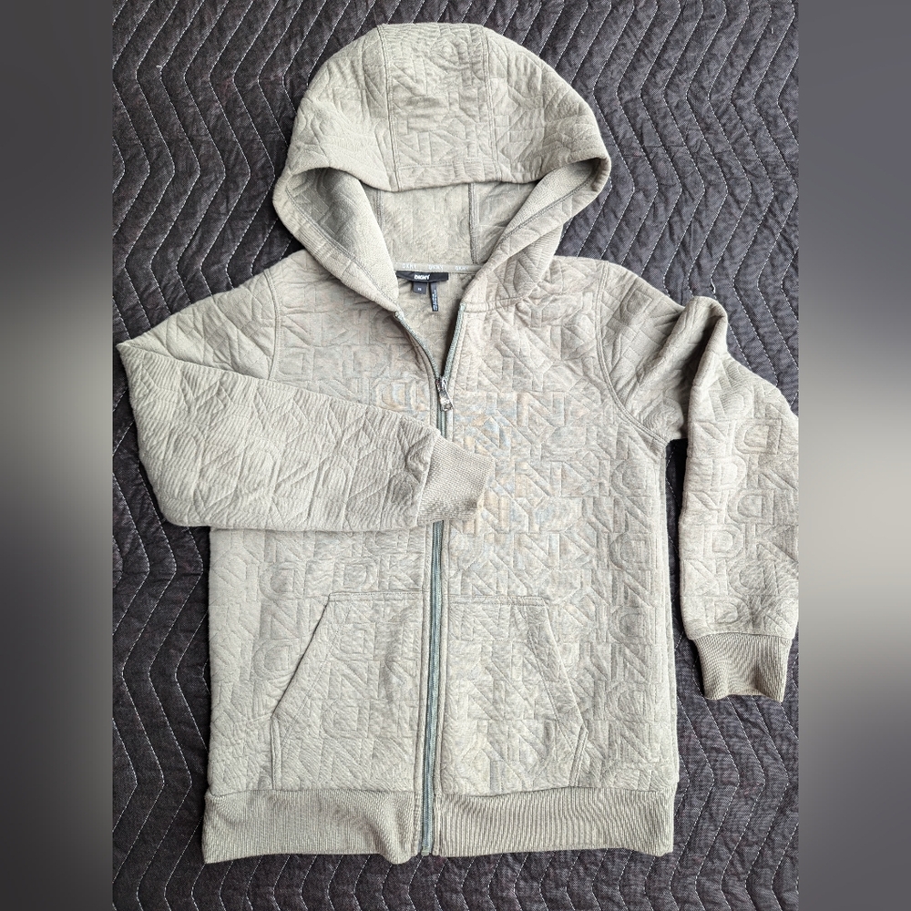 DKNY hoodie